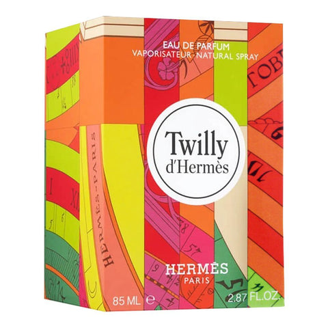 Hermes Twilly D'Hermes Eau De Parfum, Fragrance For Women, 85ml osbshop.pk