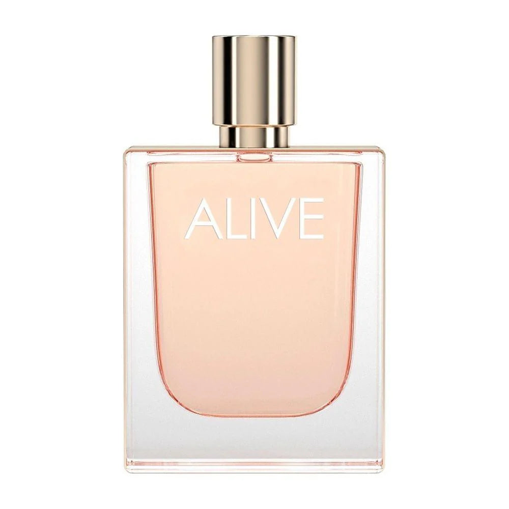 Hugo Boss Alive Eau De Parfum, Fragrance For Women, 80ml osbshop.pk
