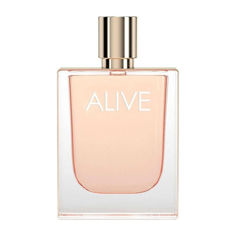 Hugo Boss Alive Eau De Parfum, Fragrance For Women, 80ml osbshop.pk