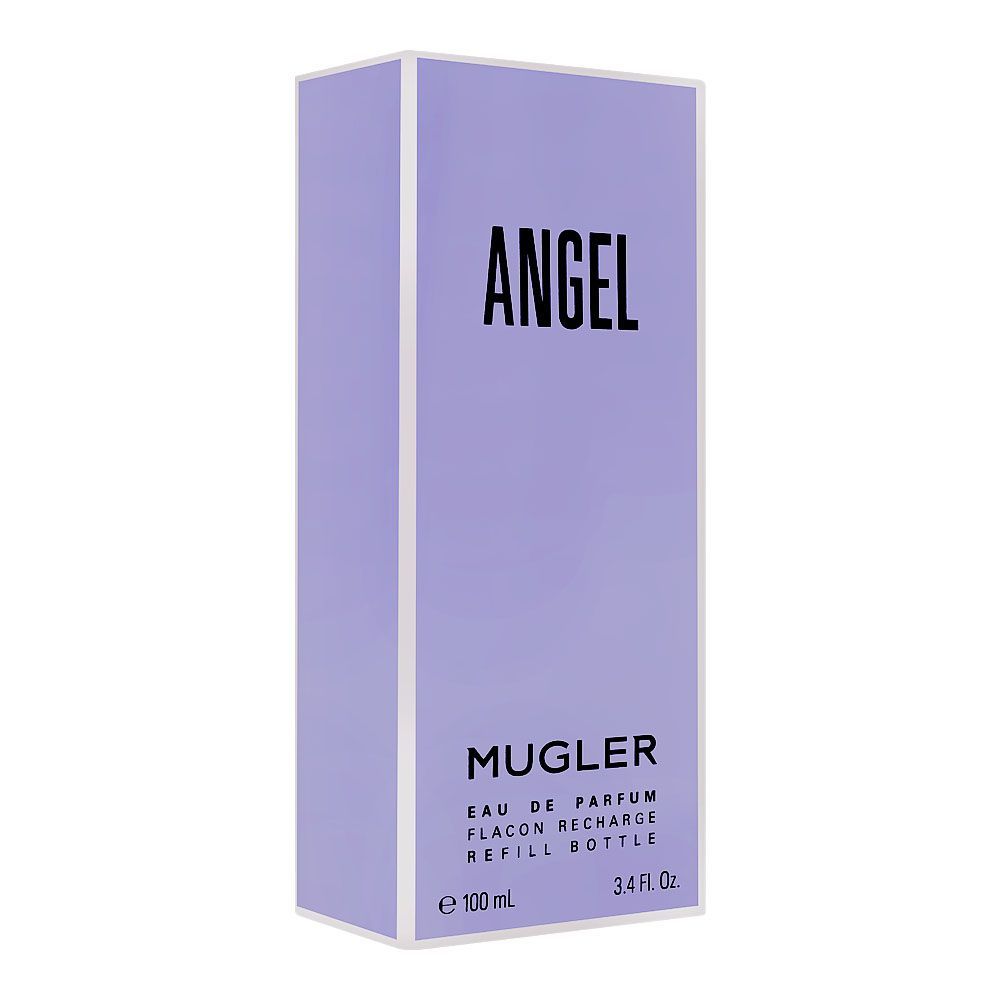 Thierry Mugler Angel Eau De Parfum, Fragrance For Women, 100ml osbshop.pk