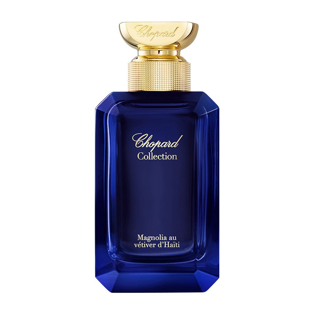 Chopard Magnolia Au Vetiver D'Haiti Edp, Fragrance For Women, 100ml osbshop.pk