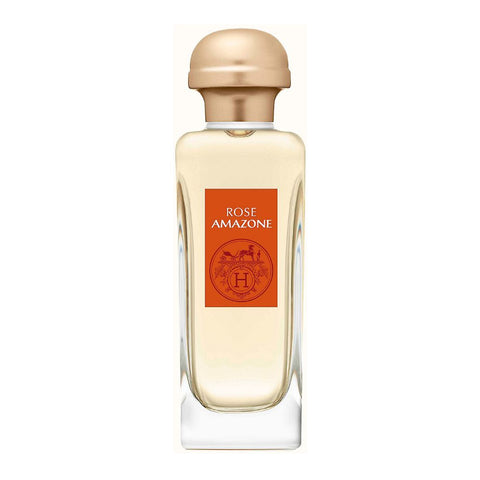 Hermes Rose Amazone Eau De Toilette, Fragrance For Women, 100ml osbshop.pk