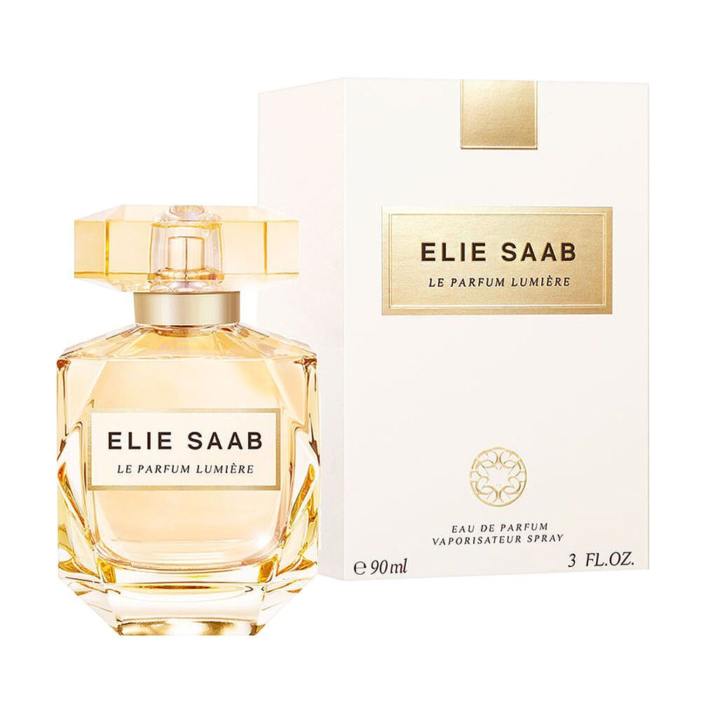Elie Saab Le Parfum Lumiere Eau De Parfum, 90ml osbshop.pk