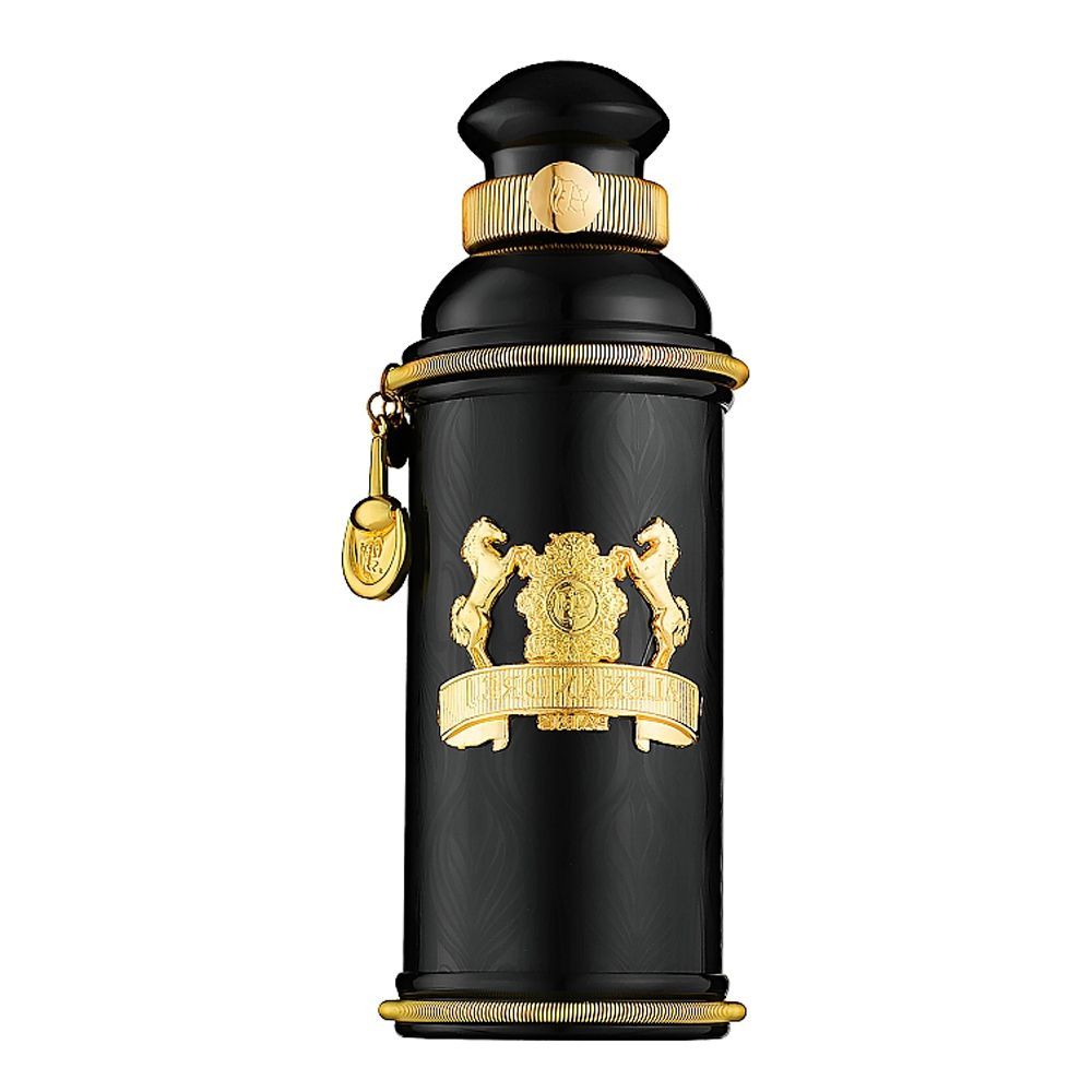 Alexandre.J The Collector Black Muscs Eau De Parfum, For Men & Women, 100ml osbshop.pk