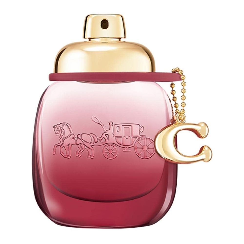 Coach Wild Rose Eau De Parfum, For Women, 90ml osbshop.pk