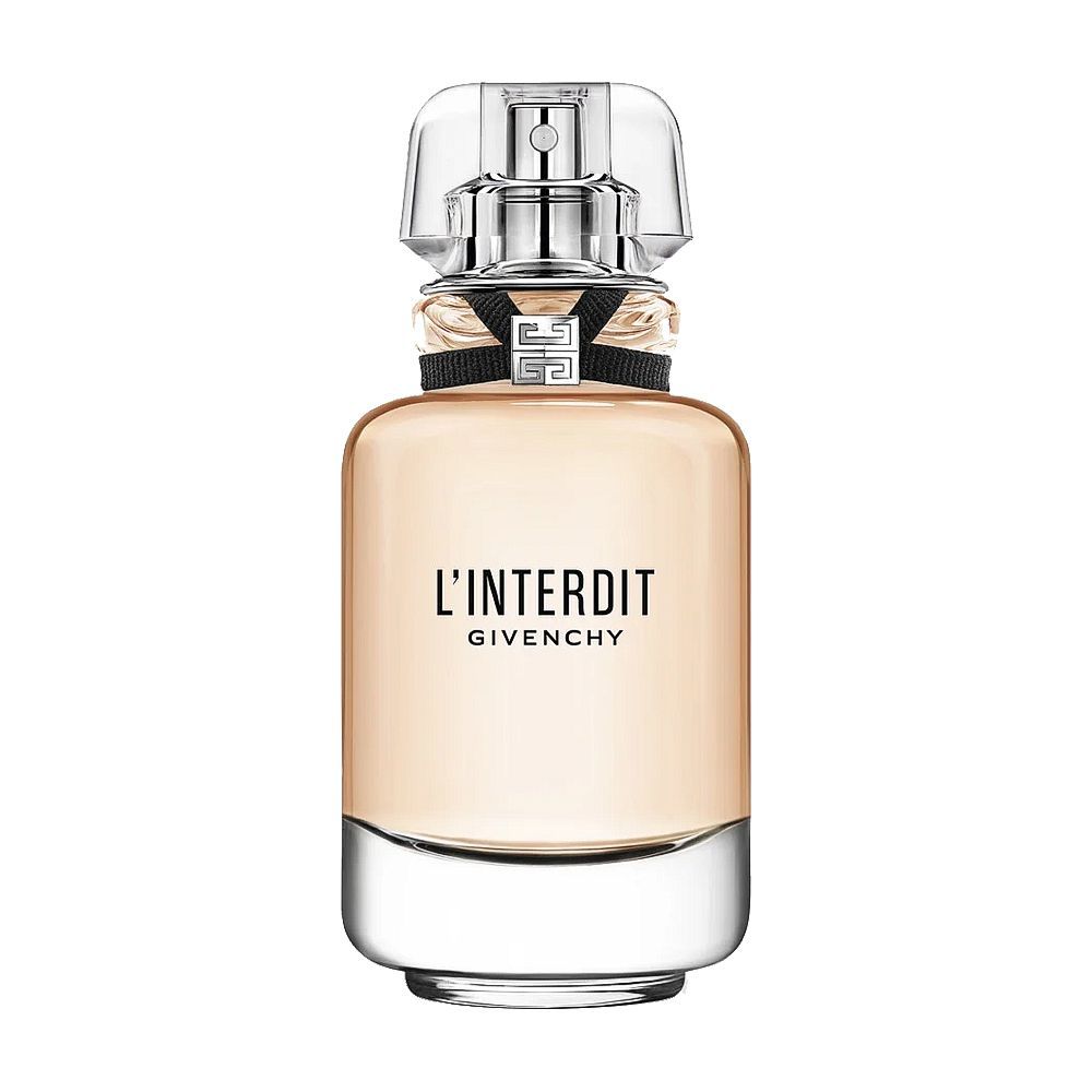 Givenchy L'Interdit Eau De Toilette, For Women, 80ml osbshop.pk