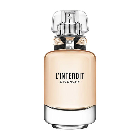 Givenchy L'Interdit Eau De Toilette, For Women, 80ml osbshop.pk