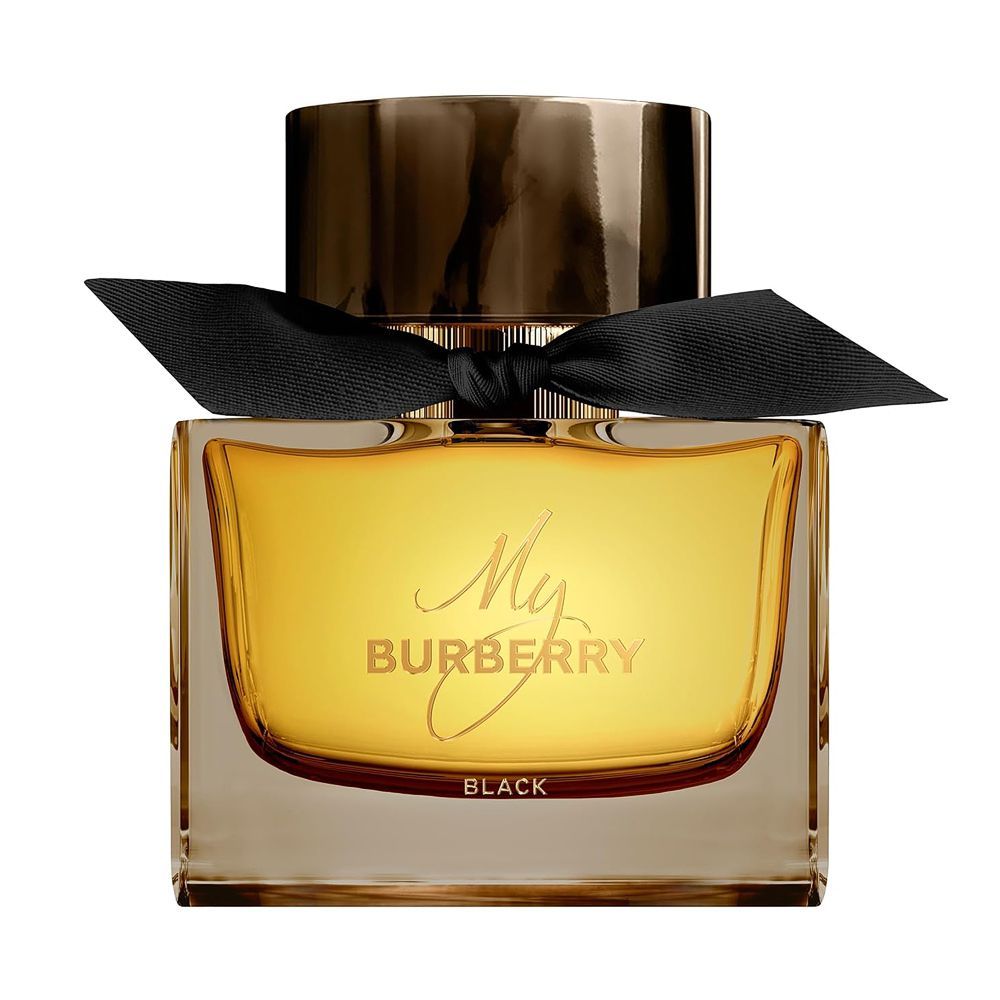 My Burberry Black Parfum 90ml osbshop.pk