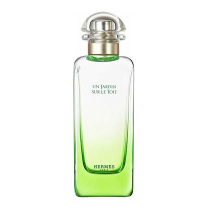 Hermes Un Jardin Sur Le Toit Eau De Toilette, For Women, 100ml