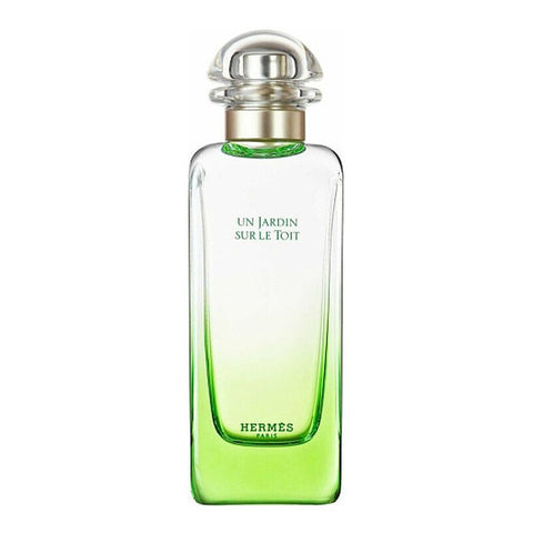 Hermes Un Jardin Sur Le Toit Eau De Toilette, For Women, 100ml osbshop.pk