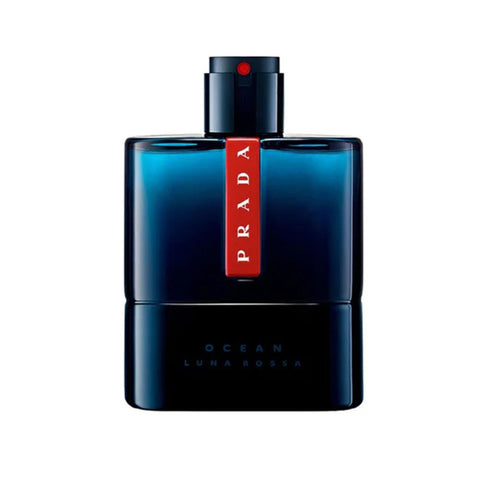 Prada Luna Rossa Ocean Pour Homme Eau De Toilette For Men, 100ml osbshop.pk