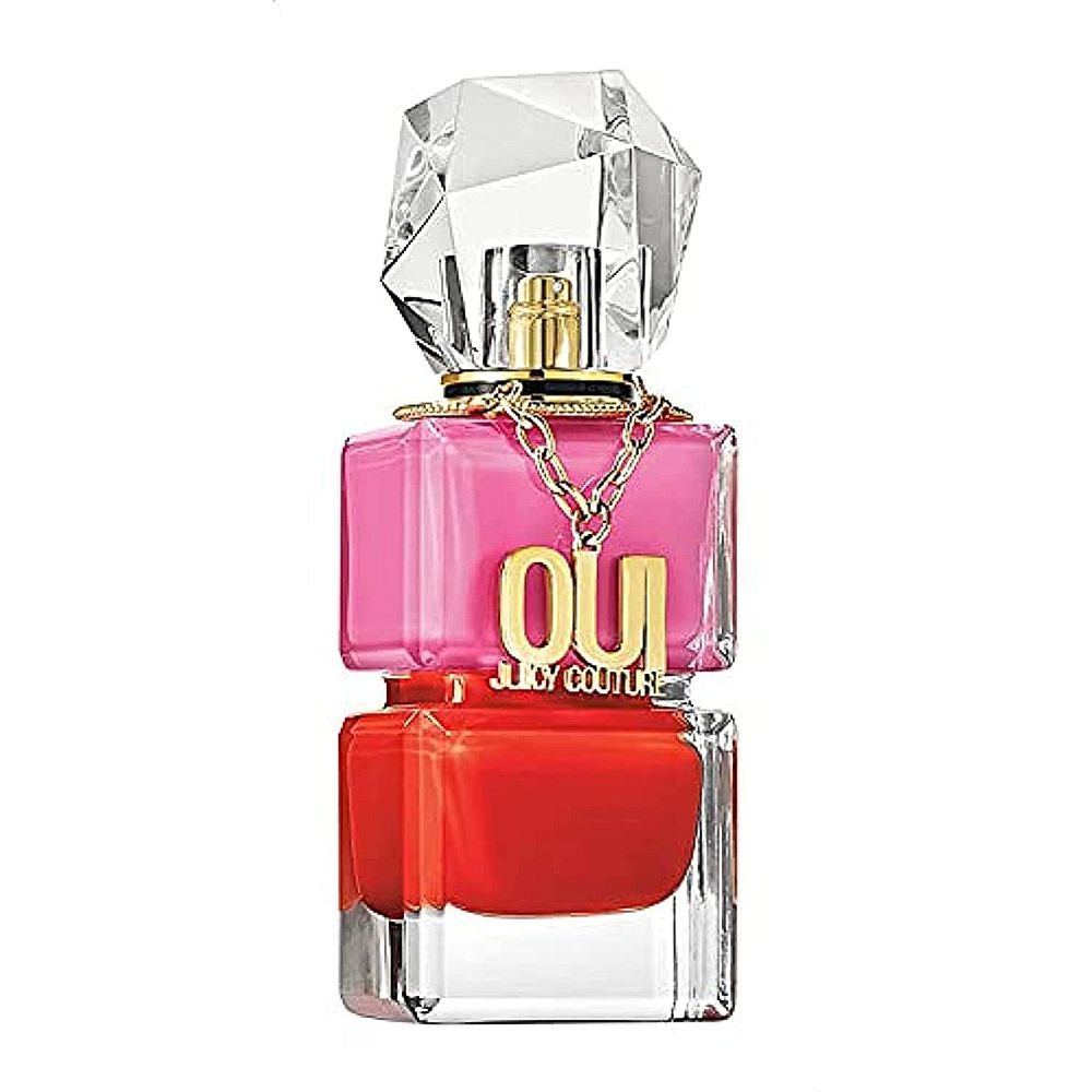 Juicy Couture OUI, Eau De Parfum, For Women, 100ml osbshop.pk