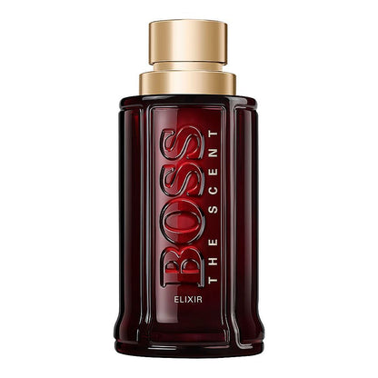 Hugo Boss The Sent Elixer For Her EDP 50Ml