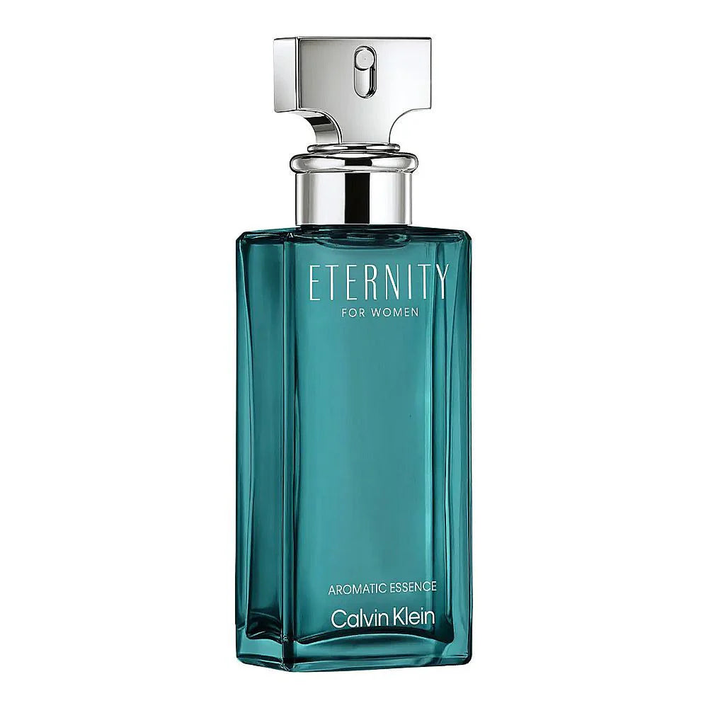 Calvin Klein Eternity Aromatic Essence Parfum Intense, For Women, 100ml osbshop.pk