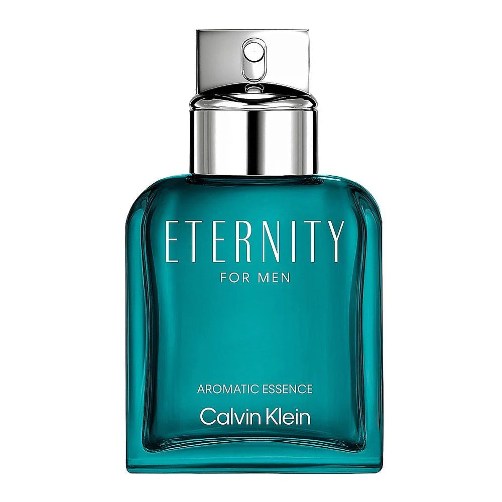 Calvin Klein Eternity Aromatic Essence Parfum Intense Men EDP 100Ml osbshop.pk