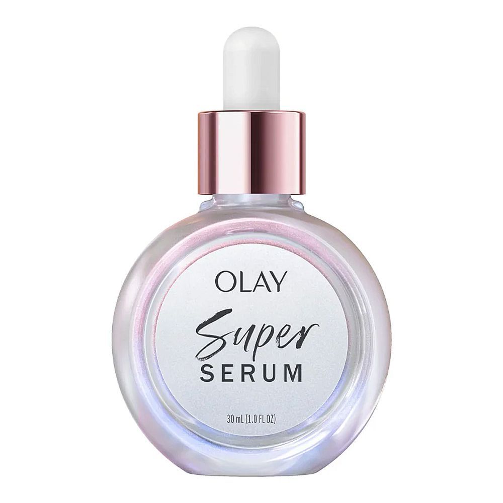 Olay Super Serum - Vitamin C & E, Niacinamide