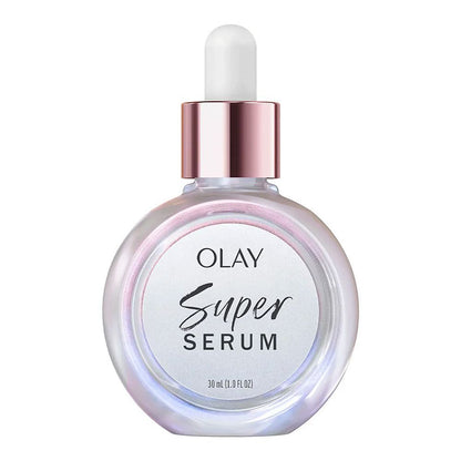 Olay Super Serum - Vitamin C & E, Niacinamide