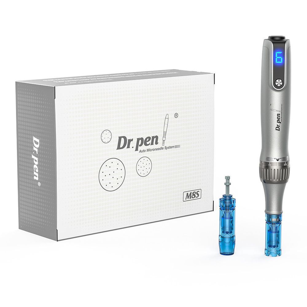 Dr. Pen M8S Microneedling Pen osbshop.pk