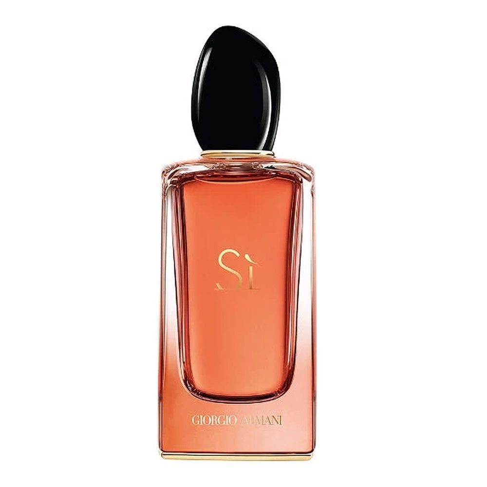 Giorgio Armani Eau De Parfum SI Intense, For Women, 100ml osbshop.pk