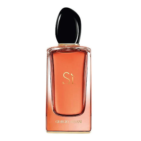Giorgio Armani Eau De Parfum SI Intense, For Women, 100ml osbshop.pk
