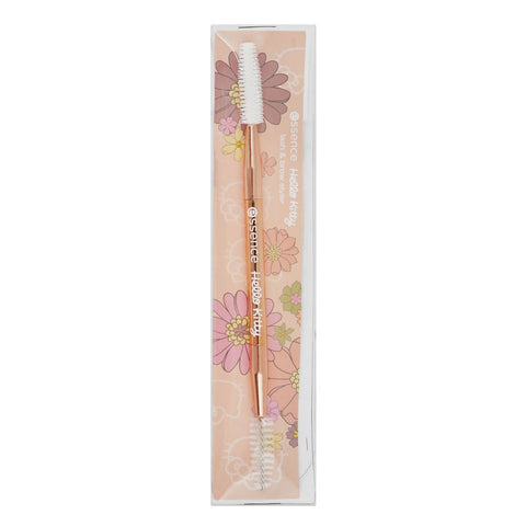 Essence Hello Kitty Lash & Brow Styler osbshop.pk