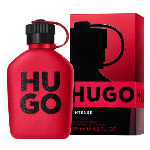 Hugo Boss Men Intense Eau De Parfum, 125ml osbshop.pk