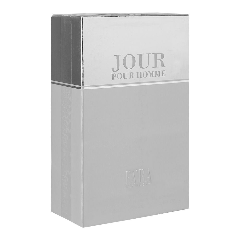 Fa'ra Jour, Eau De Parfum osbshop.pk