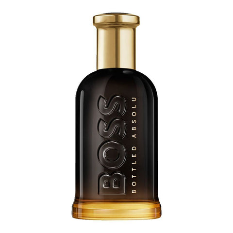 Hugo Boss Bottled Absolute Intense Parfum, For Men, 100ml osbshop.pk