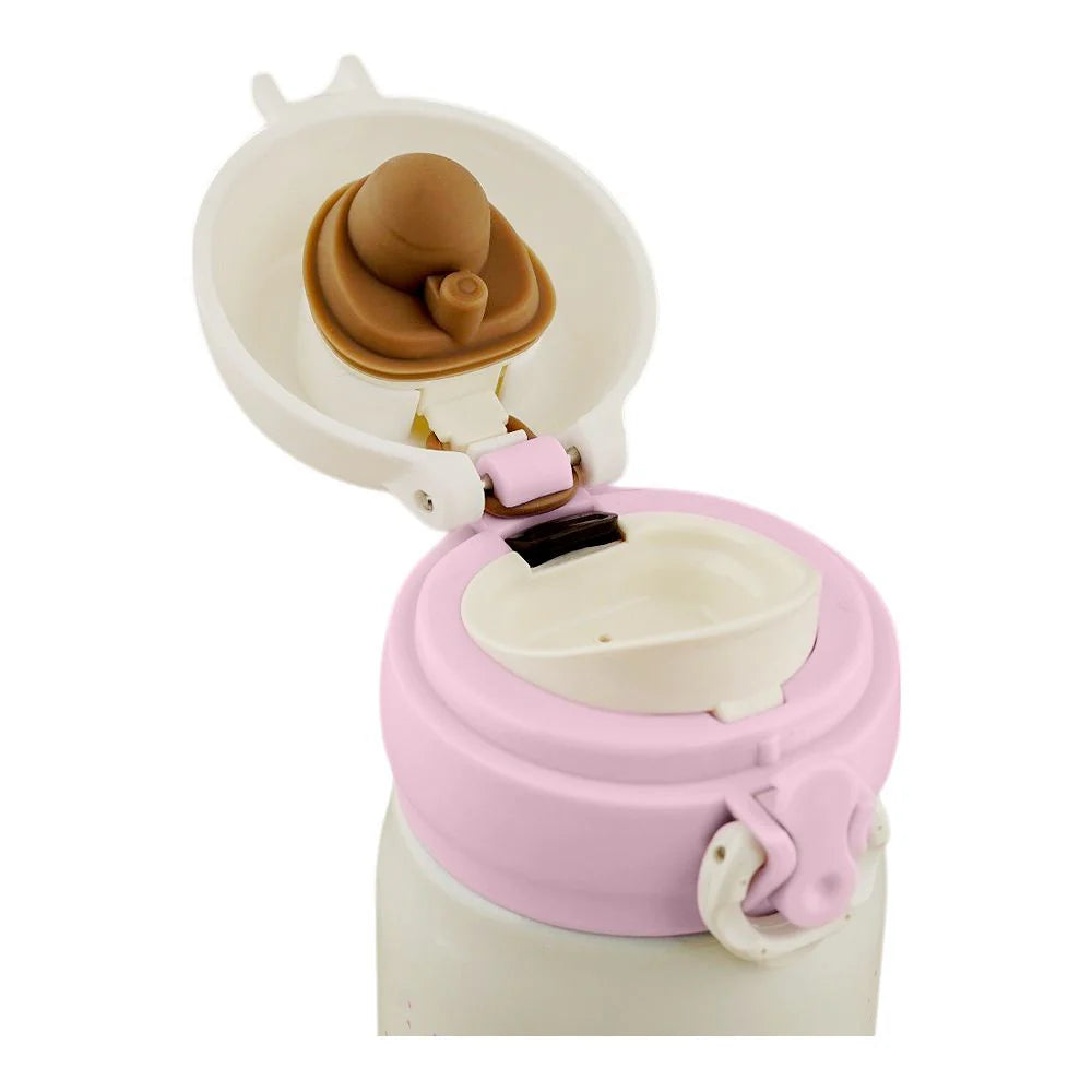 Starbucks Sakura Tumbler Bottle Cherry blossom