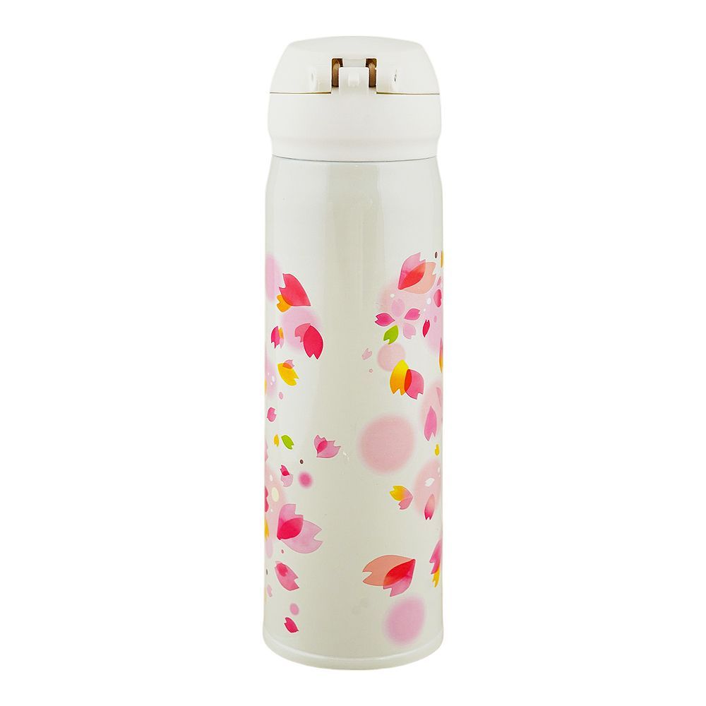 Starbucks Sakura Tumbler Bottle Pink osbshop.pk
