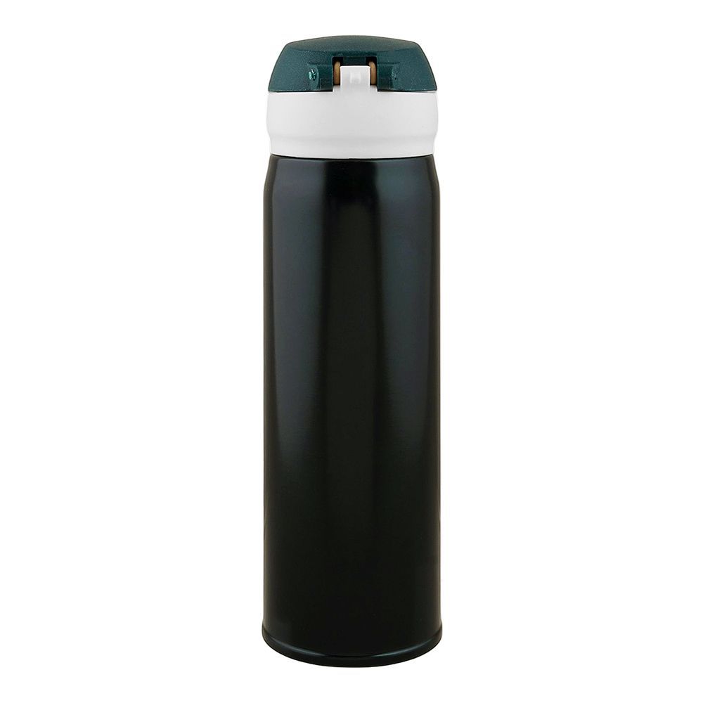 Starbucks Sakura Tumbler Bottle Black Green osbshop.pk