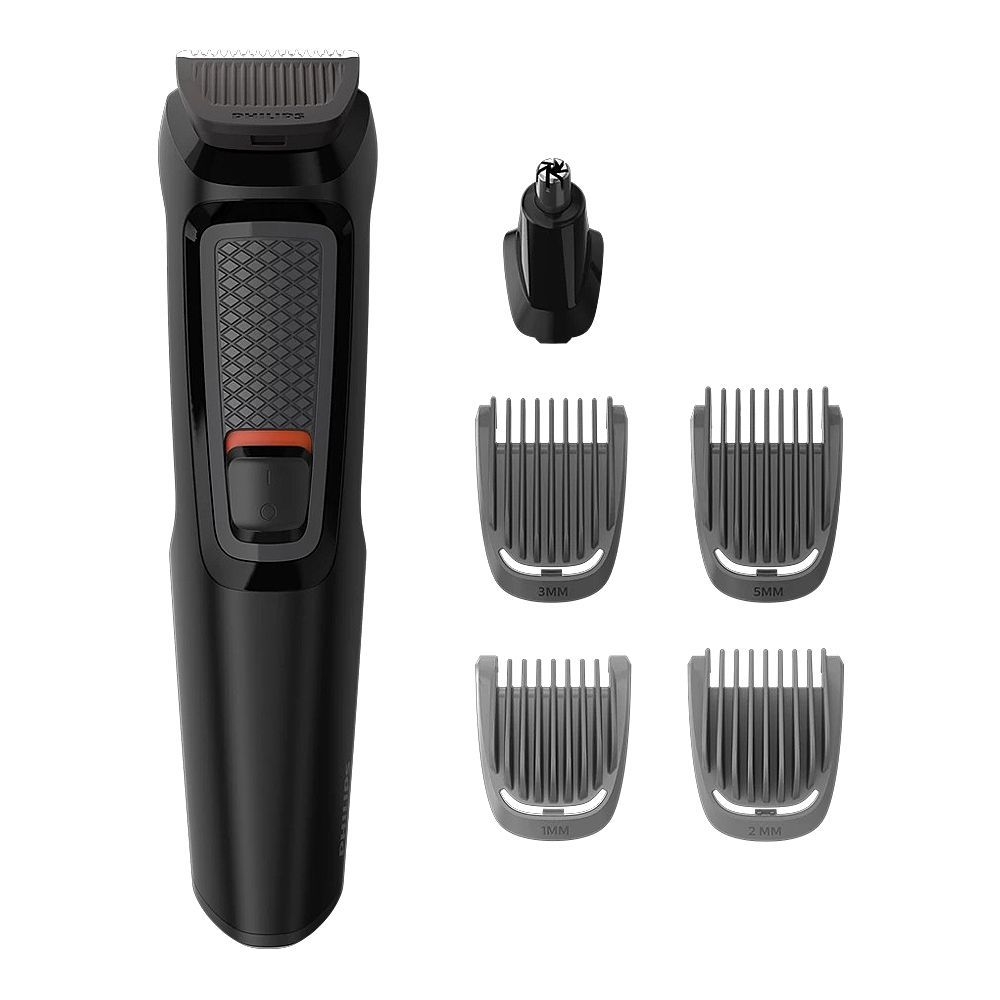 Philips 3000 Series 6Tools All In One Trimmer, MG3710/33 osbshop.pk