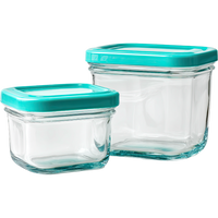 Airtight Containers