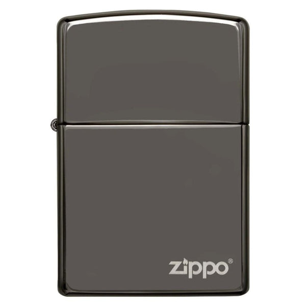 Zippo 150ZL Black Ice