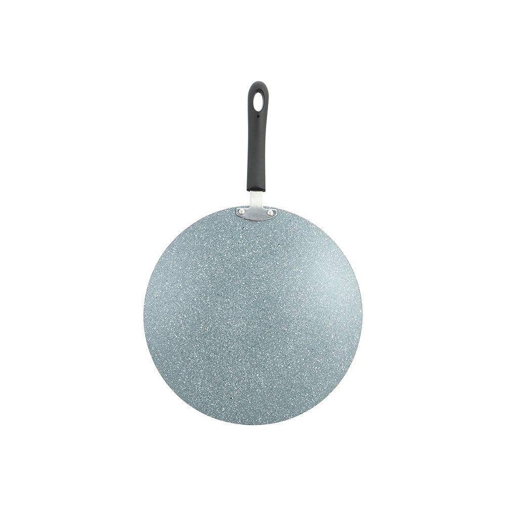 Prestige Concave Aluminum Speckled Granite Tawa 34cm (Non Stick) osbshop.pk