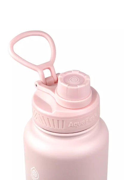 AquaFlask Original Vacuum Bottles (40oz) Ballet Pink