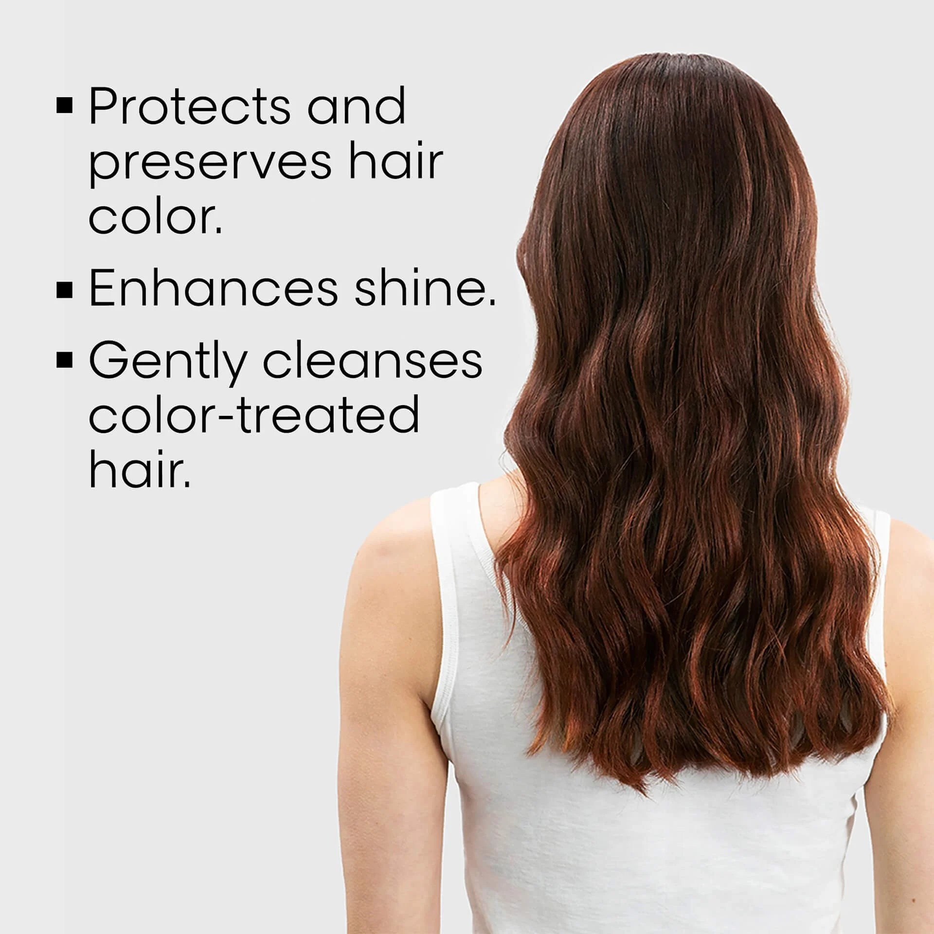 L'Oreal Vitamino Color Color Care Shampoo 300ml osbshop.pk