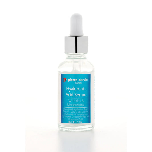 Hyaluronic Acid Serum 30ml