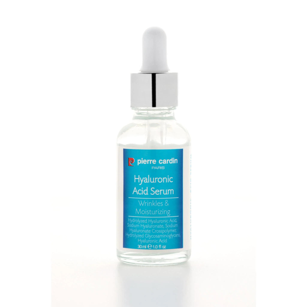 Hyaluronic Acid Serum 30ml osbshop.pk