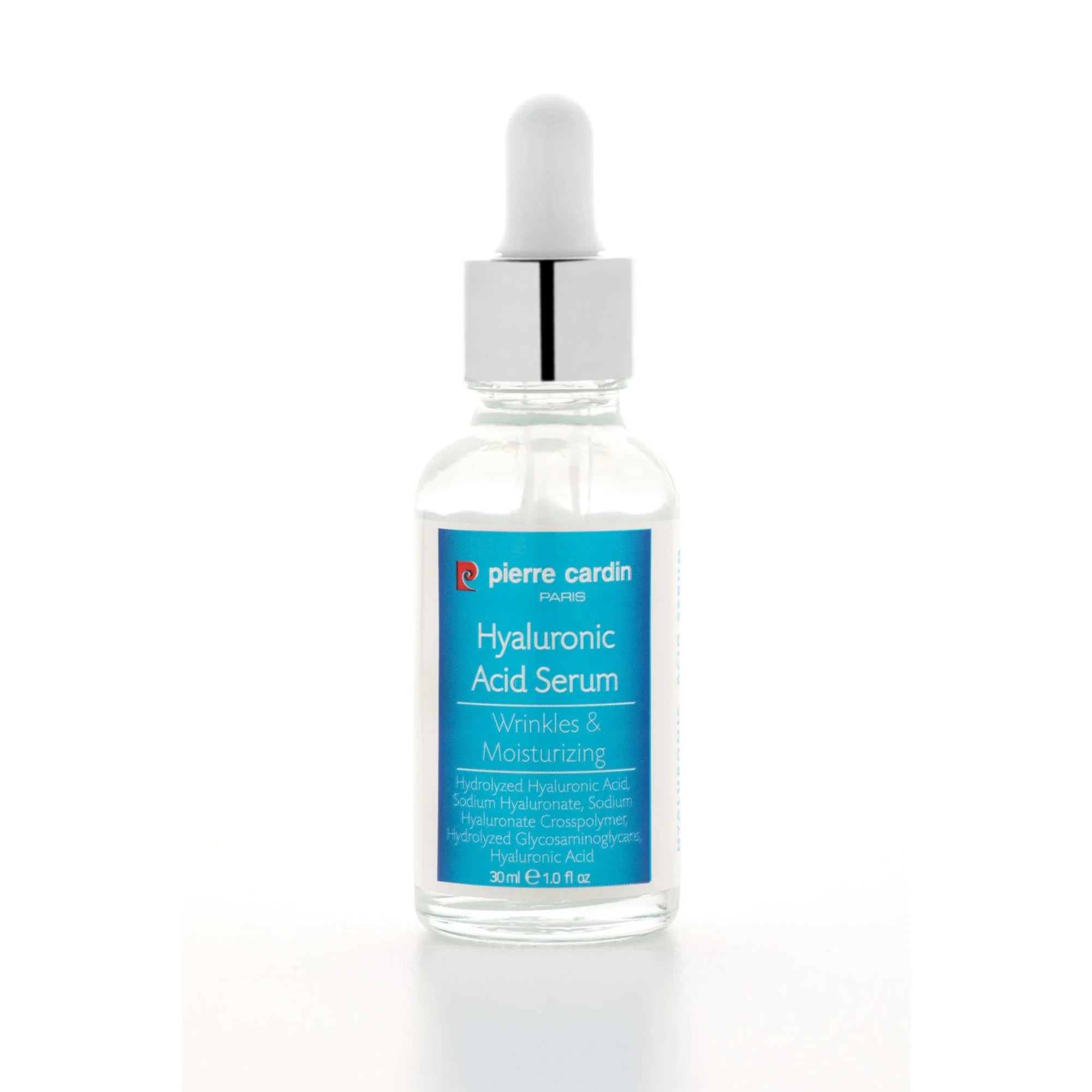 Hyaluronic Acid Serum 30ml osbshop.pk