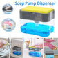 Dish Wash Soap Dispenser One Stop Bazar