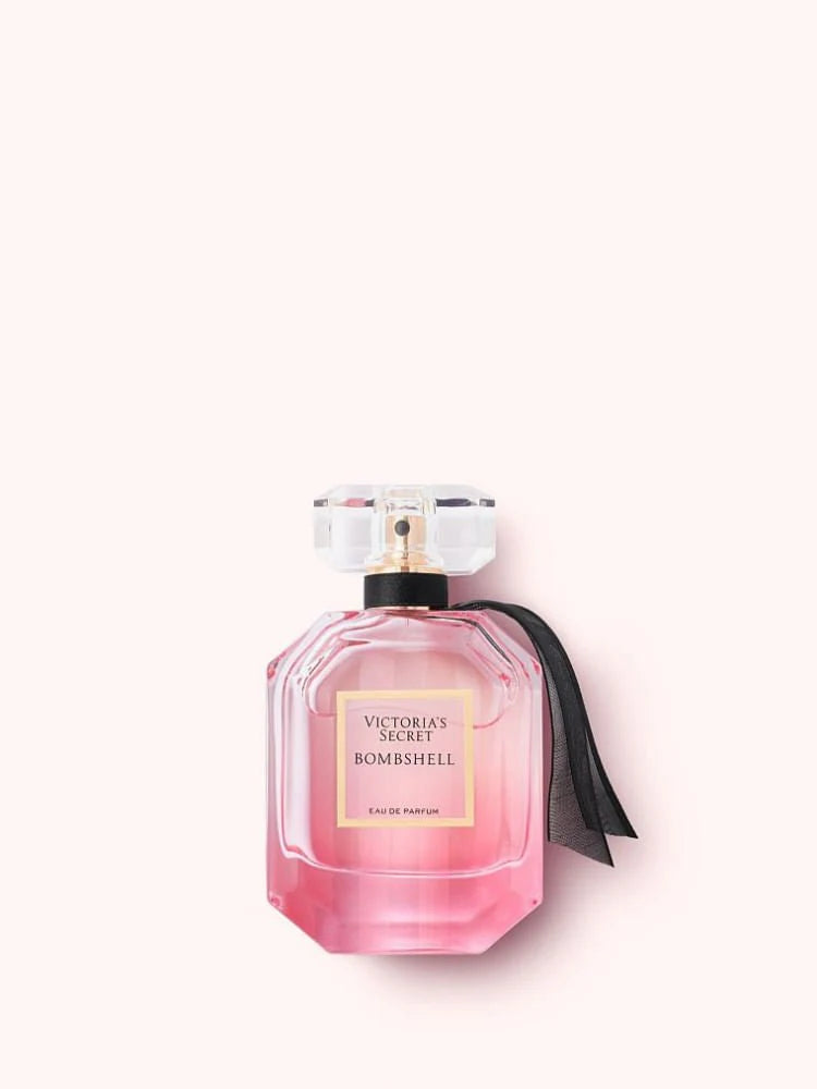 Victoria's Secret Bombshell Eau De Parfum, For Women, 50ml osbshop.pk