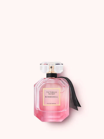 Victoria's Secret Bombshell Eau De Parfum, For Women, 50ml osbshop.pk