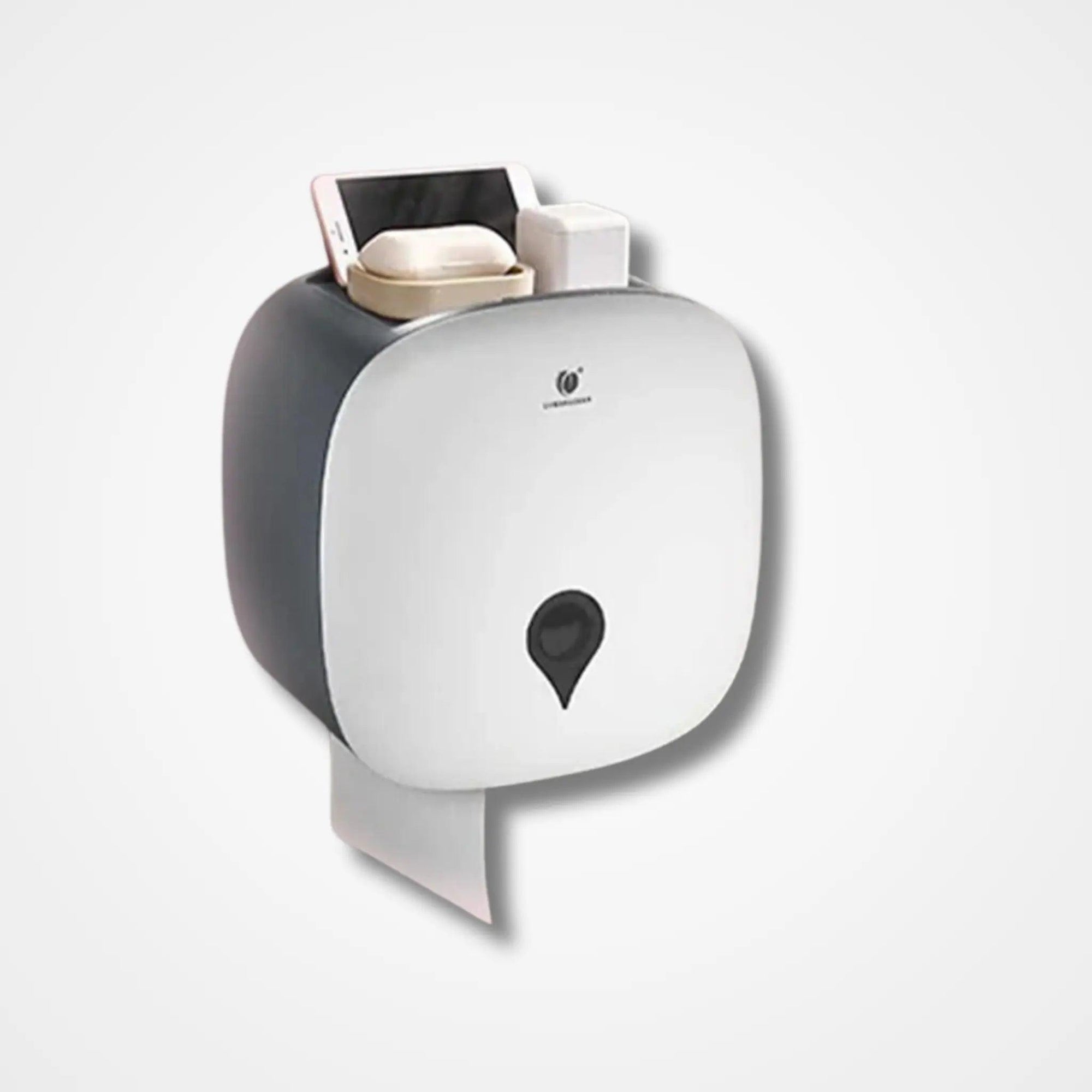 3 in 1 Tissue Dispenser - osbshop.pk