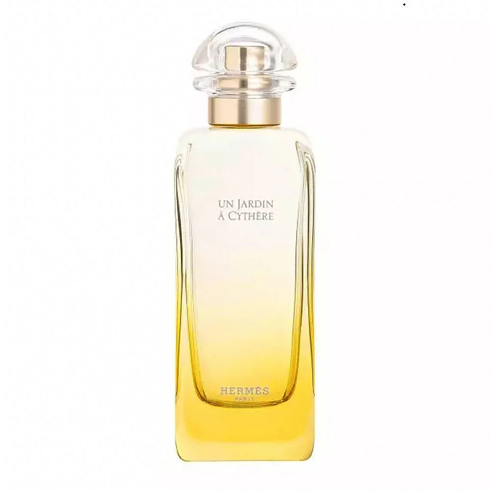 Hermes Un Jardin A Cythere Eau De Toilette, For Women, 100ml