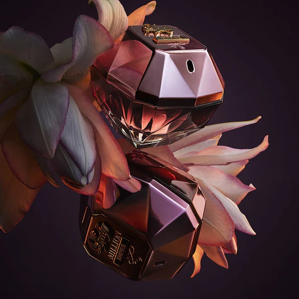 Paco Rabanne Lady Million Empire Eau De Parfum, Fragrance For Women, 80ml