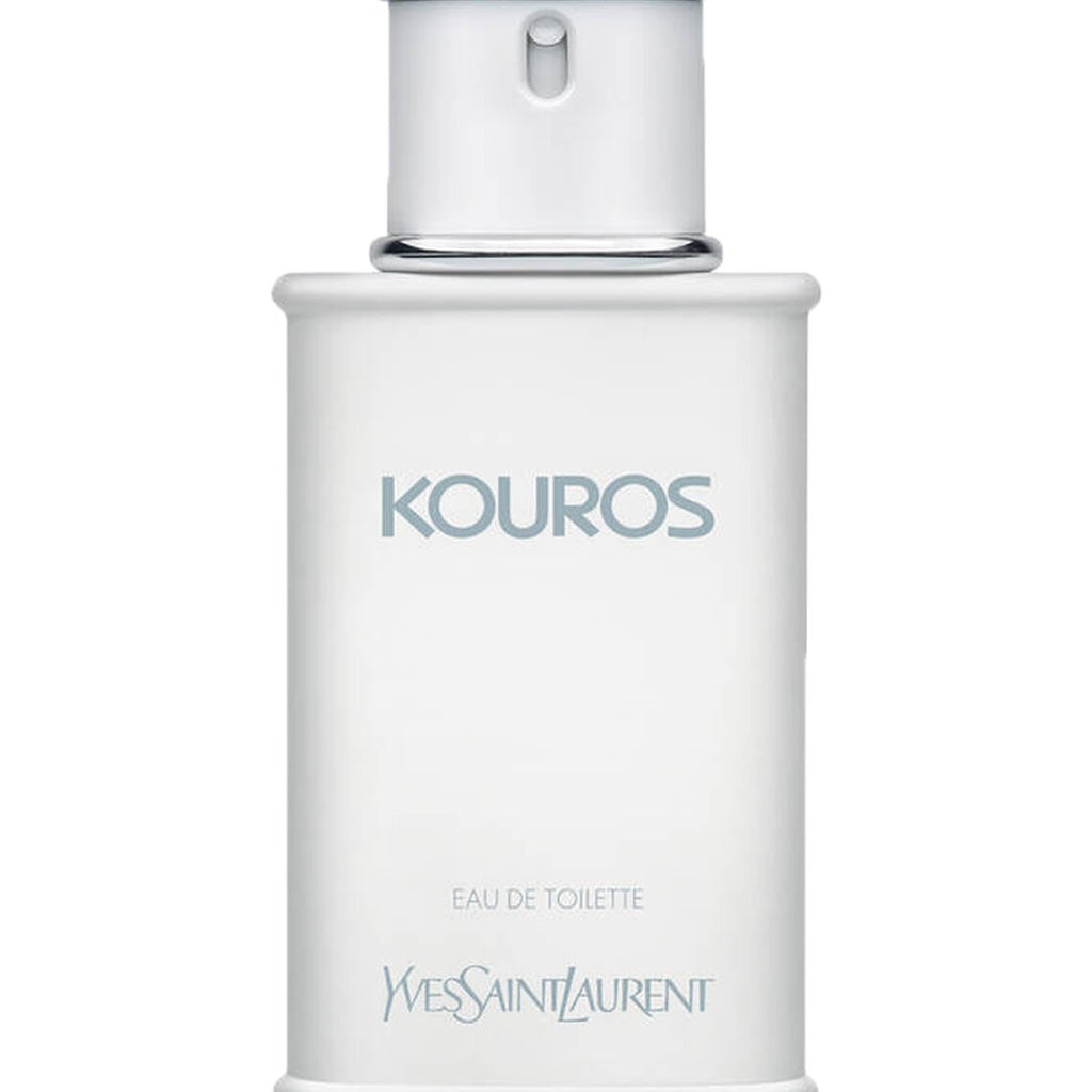 Yves Saint Laurent Kouros Men Edt 100ml-Perfume osbshop.pk