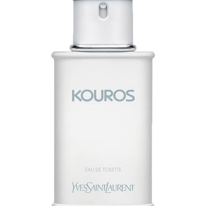 Yves Saint Laurent Kouros Men Edt 100ml-Perfume