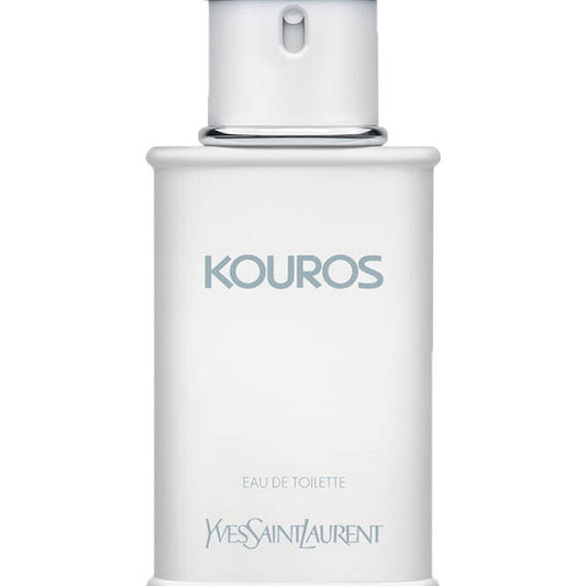 Yves Saint Laurent Kouros Men Edt 100ml-Perfume
