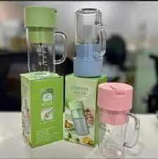 340ml Crusher Juicer Mini Juicer Cup - osbshop.pk